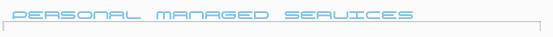 page title